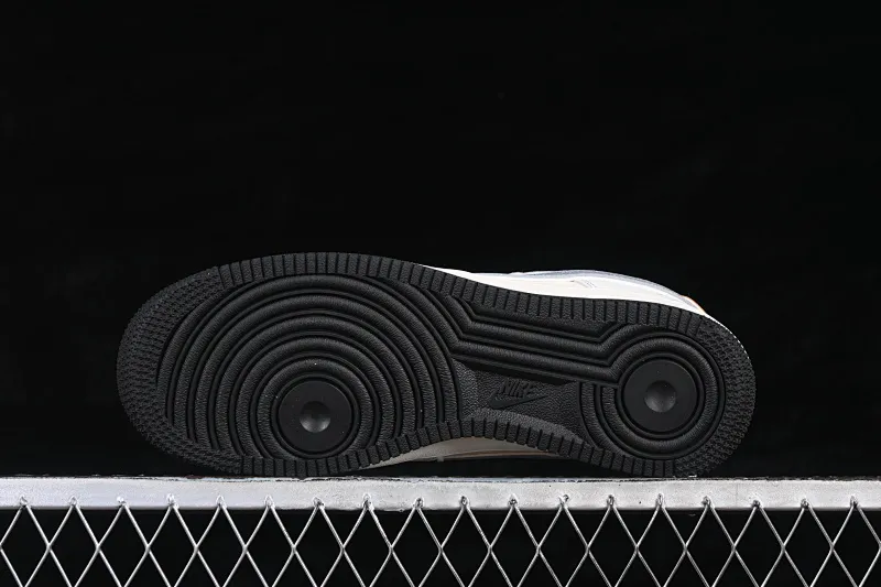All categories Nk Air Force 1 Air Force series Nk Air Force 1 Low Air Force low-top Nike Air Force 1'07 Low Year of the Horse limited edition Air Force 1 low-top casual sneakers HT5088-633